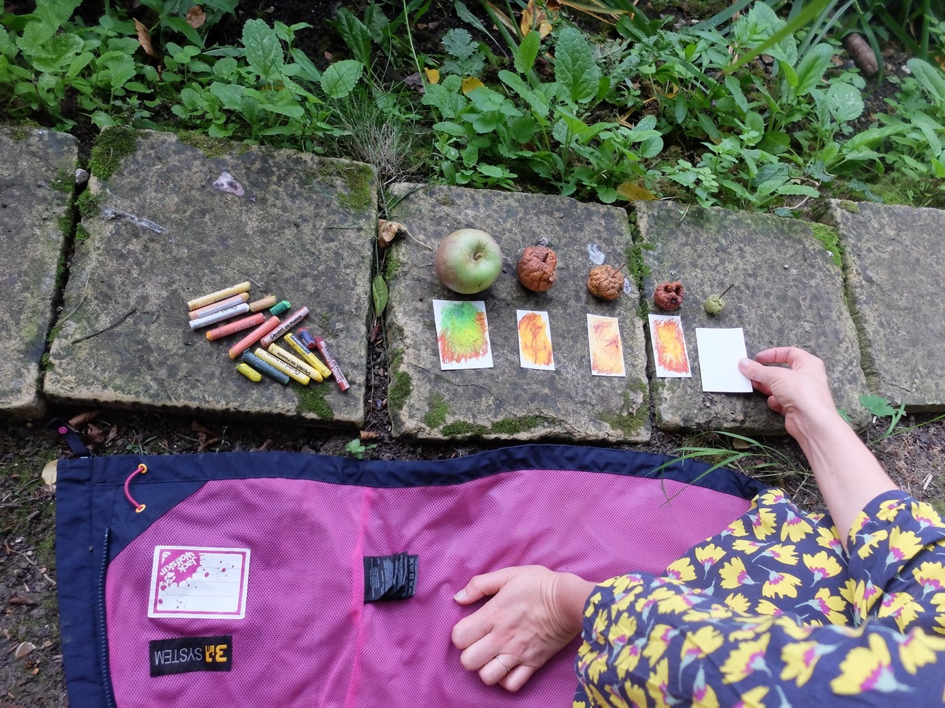 Permission to be Creative