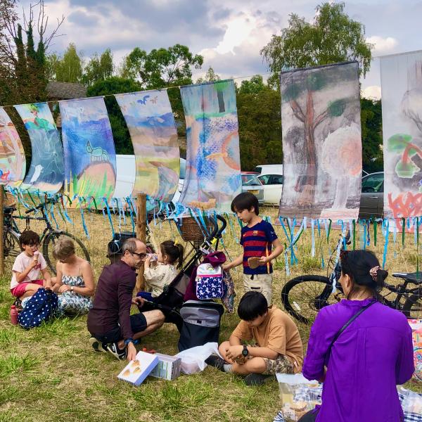 Stourbridge Fair, 2022