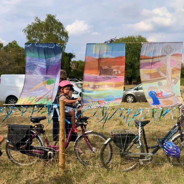 Stourbridge Fair 2022