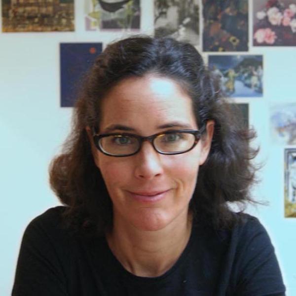 Filipa Pereira-Stubbs