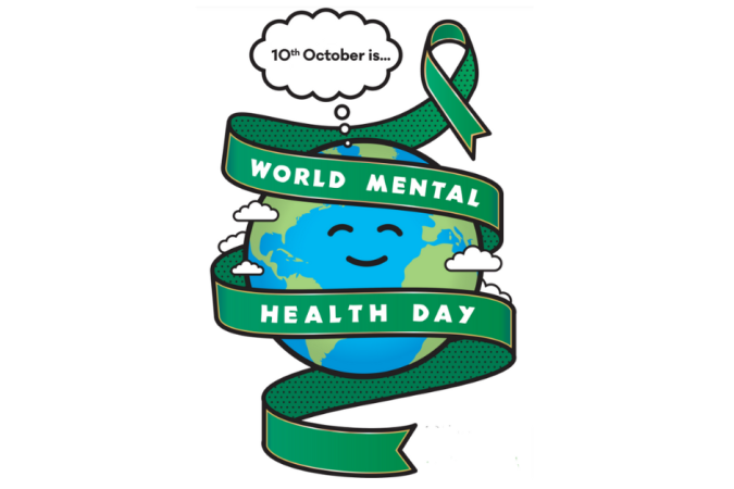 World Mental Health Day