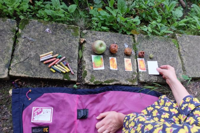 Permission to be Creative