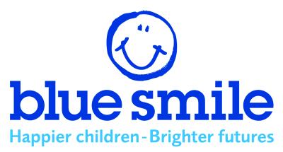 Blue Smile logo