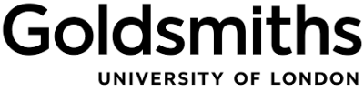 Goldsmiths University logo