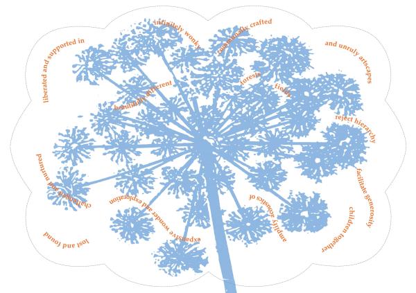 A Call for Spaces of Liberated Learning