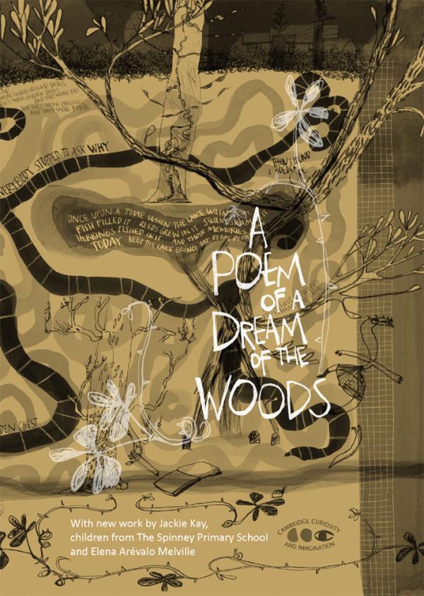 A Poem of a Dream of the Woods