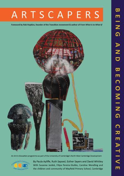 ArtScapers: being and becoming creative